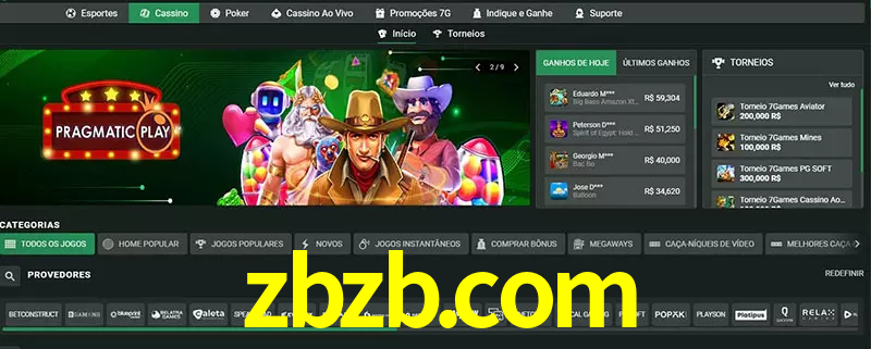 cassino zbzb.com
