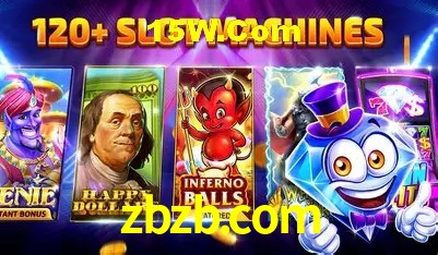 Jogos de Slot zbzb.com